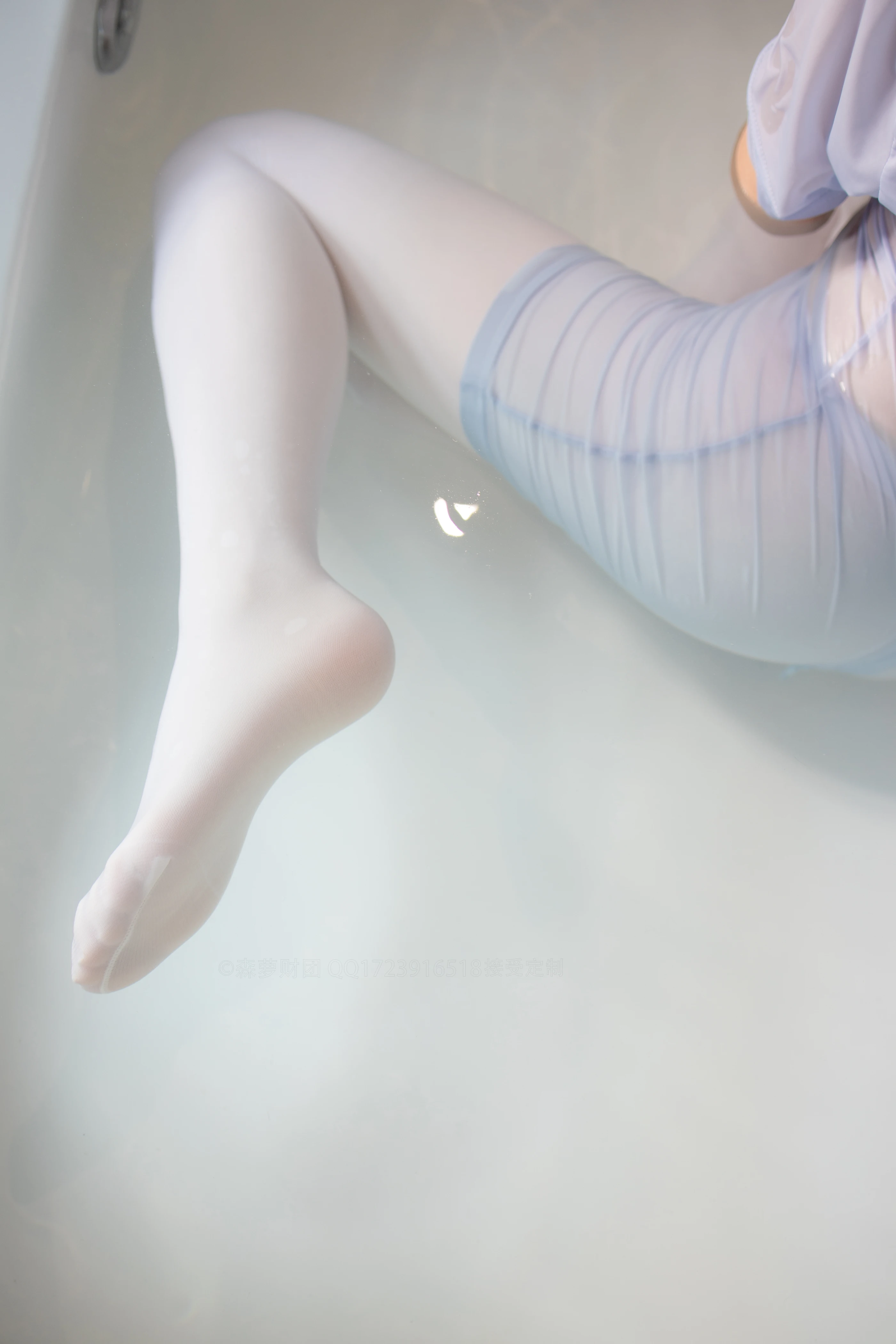 森萝财团 X-049 [165P 1V]插图3